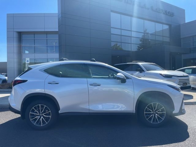 lexus nx hybrid 2025 JTJGKCEZ1S5040639 image lexus nx hybrid 2025 JTJGKCEZ1S5040639 image